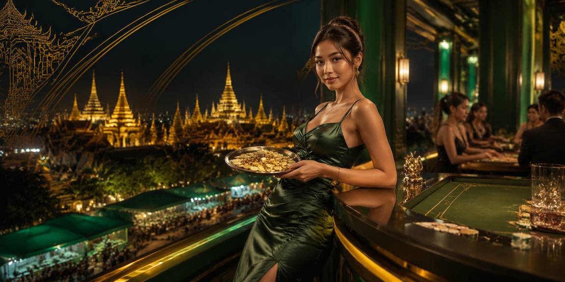 um111 Mega Win Slots ဂိမ်းခန်းထဲမှာ ဘာတွေရှိသလဲ